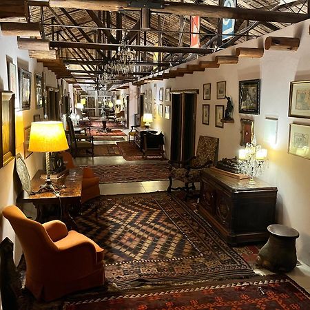 Hotel La Castellana Paysandú Kültér fotó