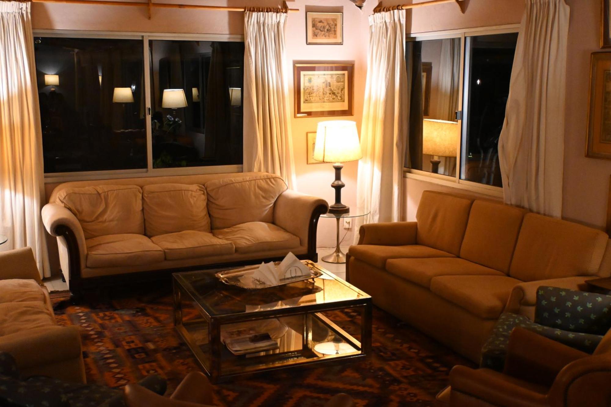 Hotel La Castellana Paysandú Kültér fotó